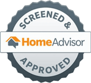 home advisor screened and approved badge