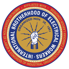 IBEW Signatory Contractor